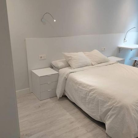 Apartamento Recien Reformado En Barakaldo Dış mekan fotoğraf