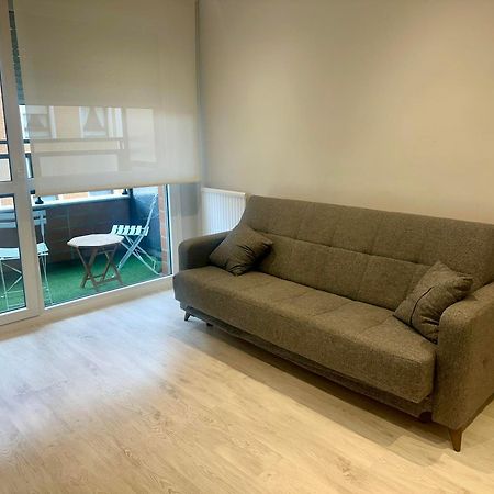 Apartamento Recien Reformado En Barakaldo Dış mekan fotoğraf