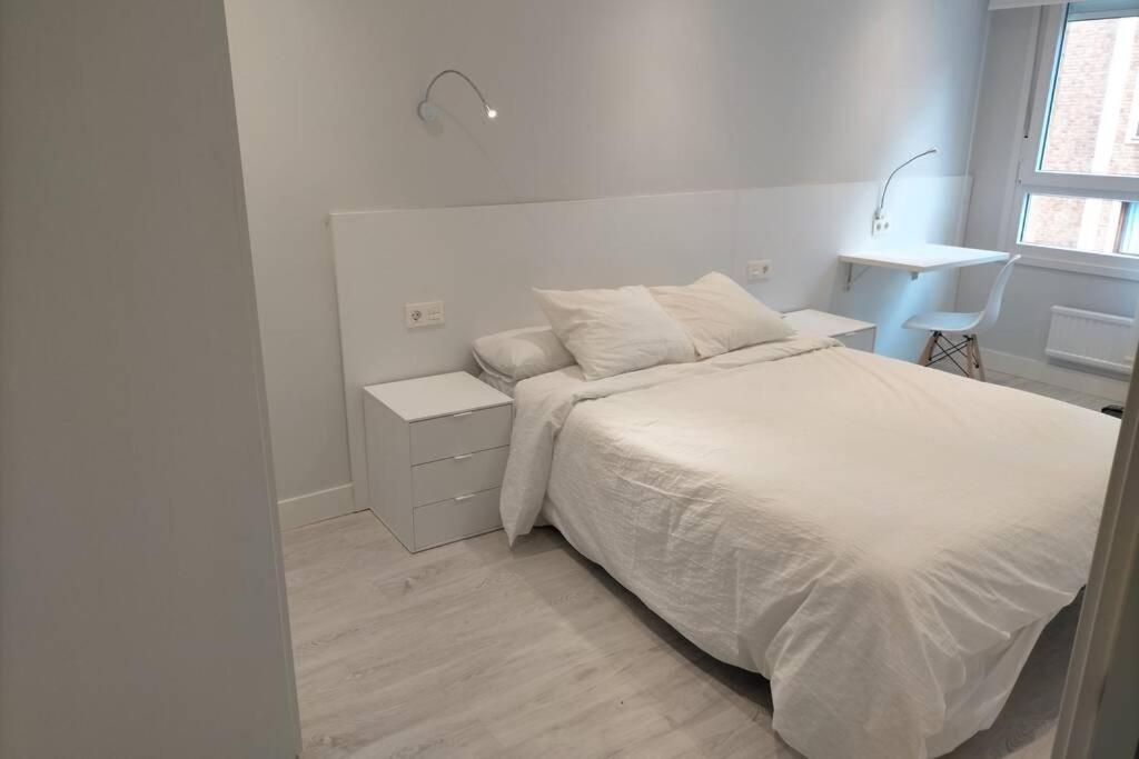 Apartamento Recien Reformado En Barakaldo Dış mekan fotoğraf