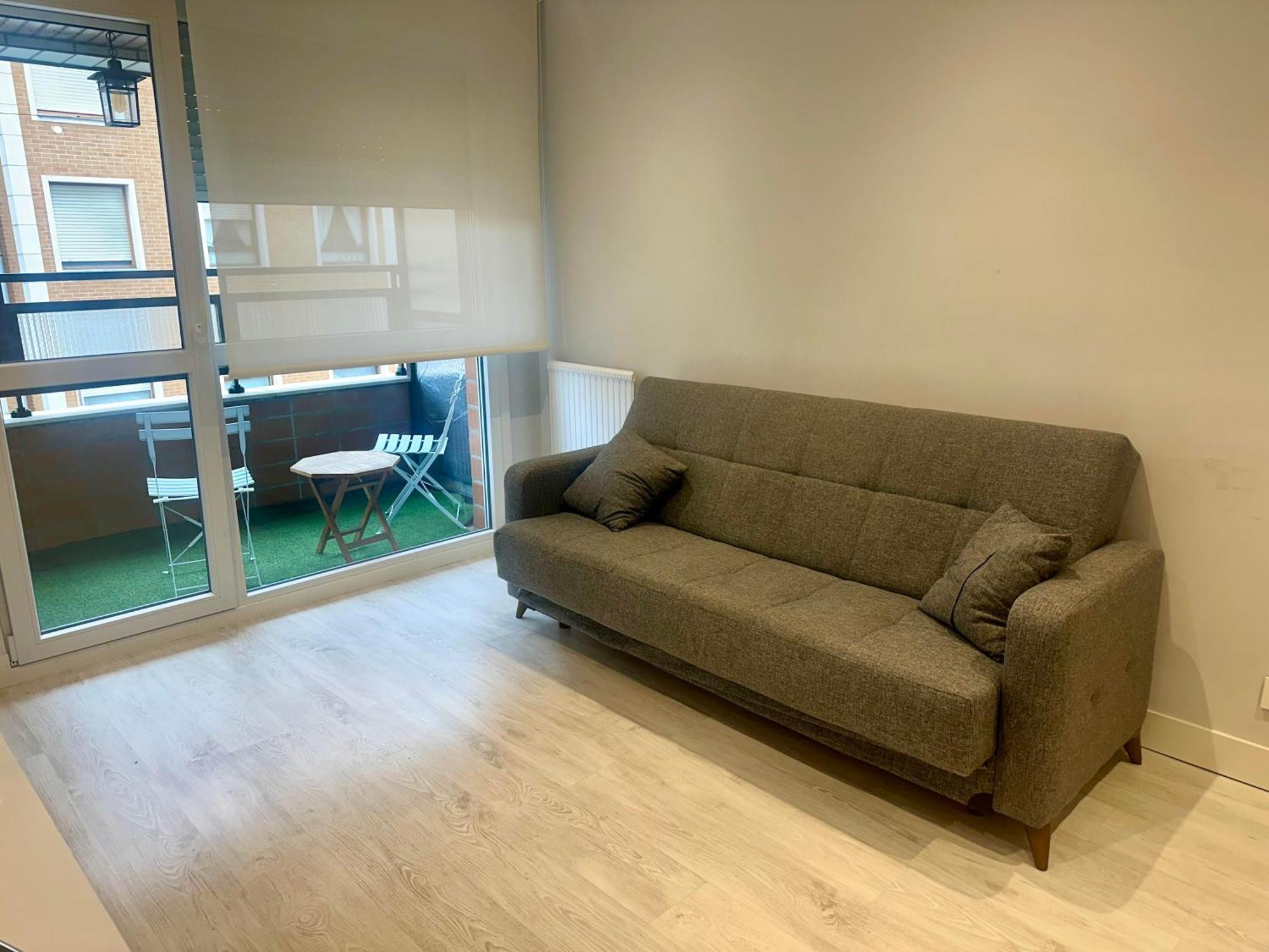 Apartamento Recien Reformado En Barakaldo Dış mekan fotoğraf