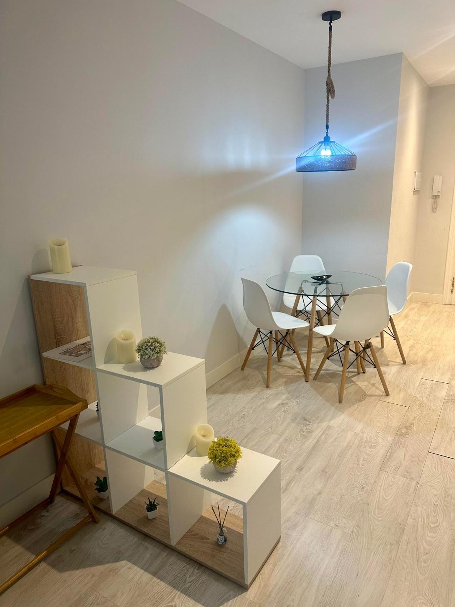 Apartamento Recien Reformado En Barakaldo Dış mekan fotoğraf